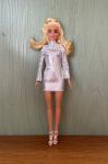 Mattel - Barbie - Barbie and Ken and Fashions - Poupée